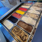 Delicii Gelato - Gelaterie artizanala